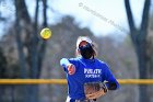 Softball vs Emerson game 2  Women’s Softball vs Emerson game 2. : Women’s Softball